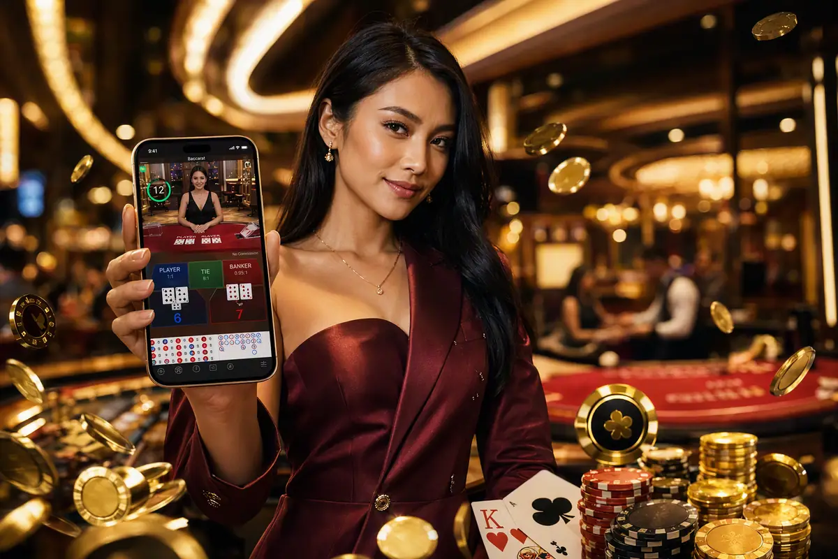 maeslot kaedah deposit e-wallet pembayaran