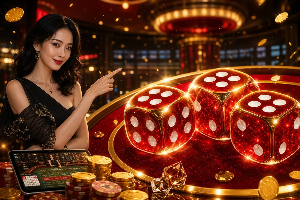 maeslot taruhan langsung odds masa nyata