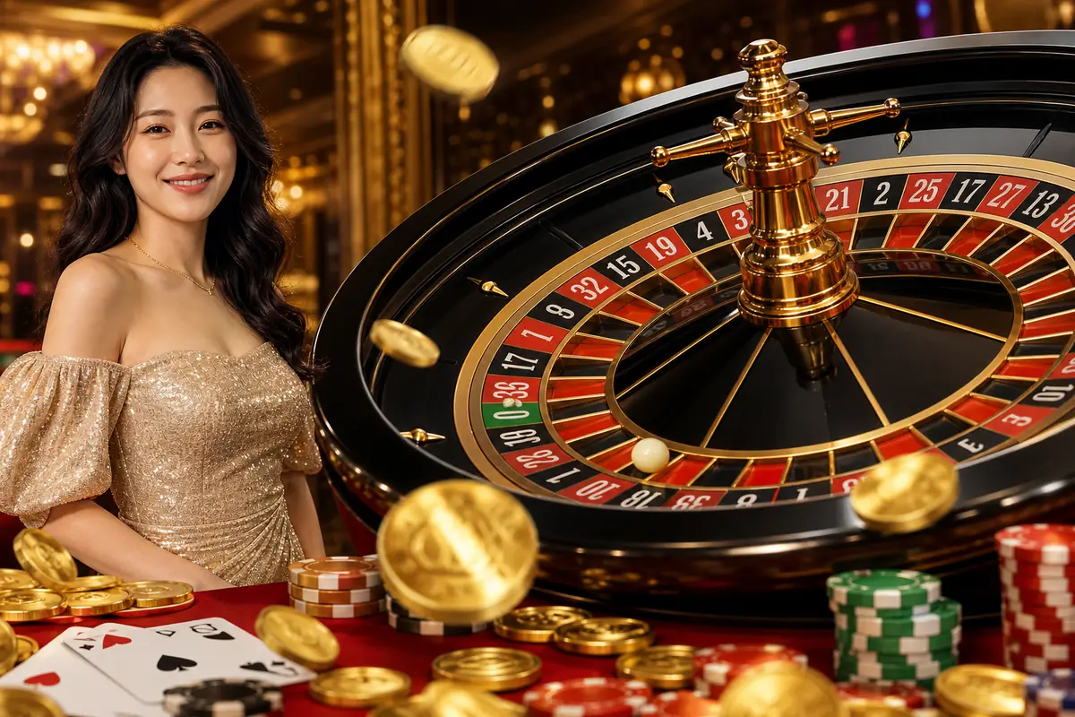 maeslot fishing game jackpot kolam ikan
