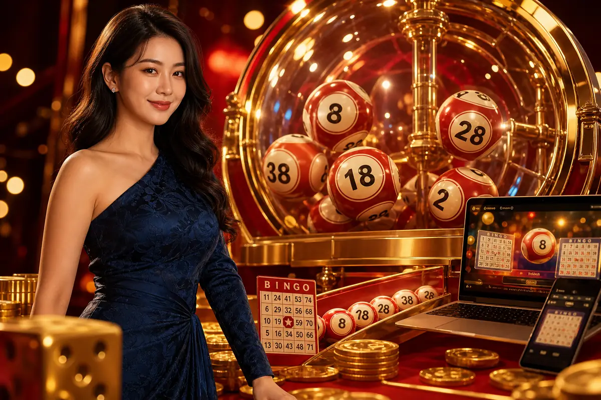 maeslot slot online skrin permainan utama