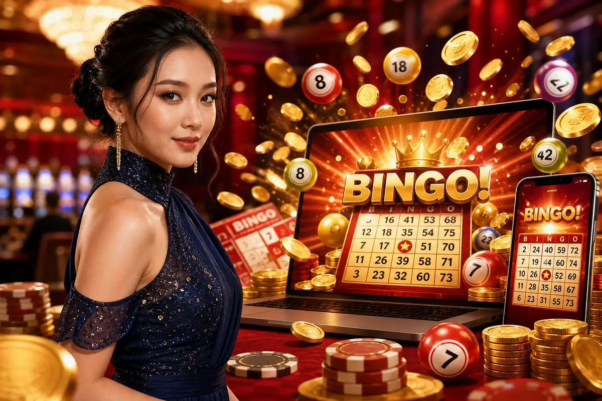 maeslot Casino keselamatan platform pertaruhan berlesen