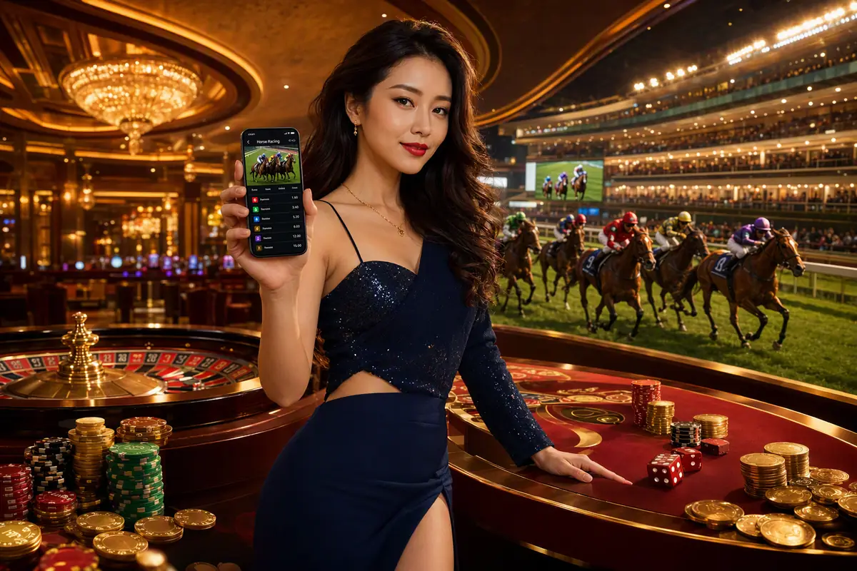 maeslot Fortune Tiger slot PG Soft