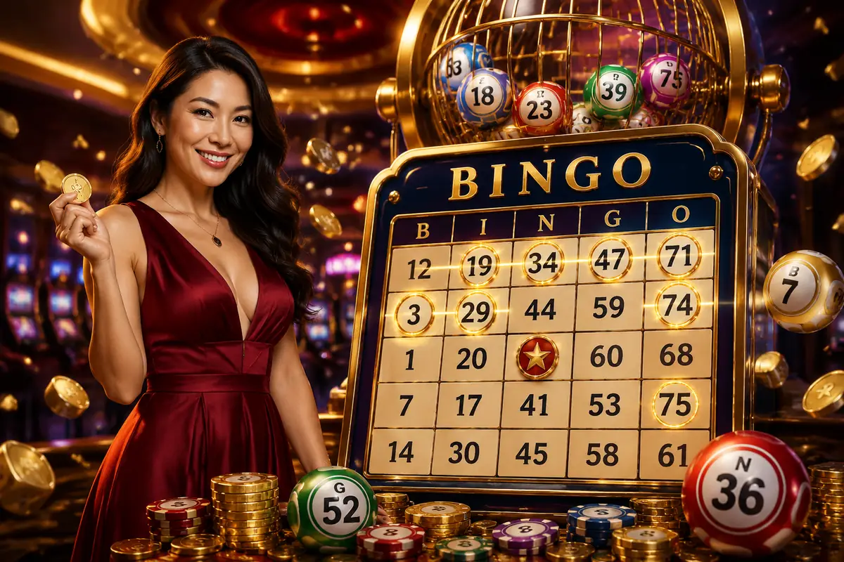 maeslot kasino online live baccarat Malaysia