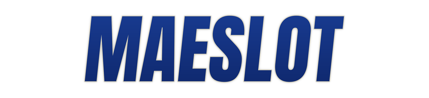 maeslot logo